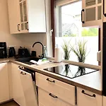 Apartmenthaus Costal - Costal 1, Mit Garten, Umzaeunt