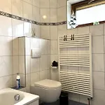 Apartmenthaus Costal - Costal 1, Mit Garten, Umzaeunt