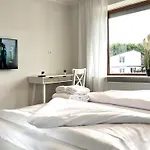 Appartamento Apartmenthaus Costal - Costal 1, Mit Garten, Umzaeunt *