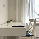 Apartmenthaus Costal - Costal 1, Mit Garten, Umzaeunt Appartamento