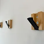 Apartmenthaus Costal - Costal 1, Mit Garten, Umzaeunt Appartamento *