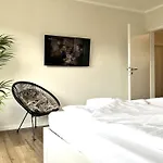 Apartmenthaus Costal - Costal 1, Mit Garten, Umzaeunt * Grömitz