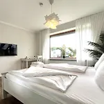 Apartmenthaus Costal - Costal 1, Mit Garten, Umzaeunt Appartamento *