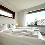 Appartamento Apartmenthaus Costal - Costal 1, Mit Garten, Umzaeunt *