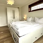 Appartamento Apartmenthaus Costal - Costal 1, Mit Garten, Umzaeunt Grömitz