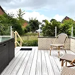 Apartmenthaus Costal - Costal 1, Mit Garten, Umzaeunt Appartamento