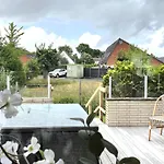 Apartmenthaus Costal - Costal 1, Mit Garten, Umzaeunt Grömitz