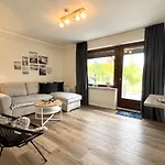 Apartmenthaus Costal - Costal 1, Mit Garten, Umzaeunt Appartamento