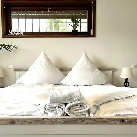 Apartament Apartmenthaus Costal - Costal 1, Mit Garten, Umzaeunt *