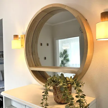 Apartmenthaus Costal - Costal 1, Mit Garten, Umzaeunt Grömitz