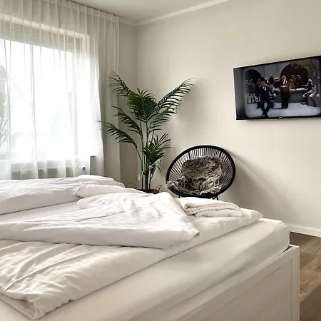 Apartmenthaus Costal - Costal 1, Mit Garten, Umzaeunt