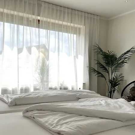 Apartament Apartmenthaus Costal - Costal 1, Mit Garten, Umzaeunt Grömitz