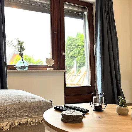 Apartmenthaus Costal - Costal 1, Mit Garten, Umzaeunt *