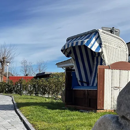 Apartmenthaus Costal - Costal 1, Mit Garten, Umzaeunt Appartamento *